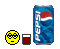 Flood Pepsi